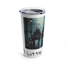 Load image into Gallery viewer, 3 Little Birds Tumbler 20oz