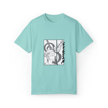 Load image into Gallery viewer, Manga Design Unisex T-shirt