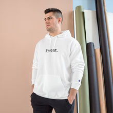 Load image into Gallery viewer, Clejan Sweat Hoodie, Champion, Violin Hoodie