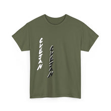 Load image into Gallery viewer, Clejan Cotton Tee