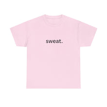 Load image into Gallery viewer, Clejan "Sweat" T-shirt