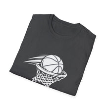 Load image into Gallery viewer, "Shoot My Shot" - Clejan T-Shirt