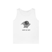 Load image into Gallery viewer, "Shoot My Shot" Clejan Tank Top