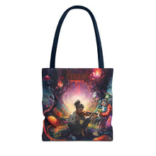 Load image into Gallery viewer, Gummy- Tote Bag