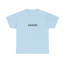 Load image into Gallery viewer, Clejan "Sweat" T-shirt