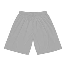 Load image into Gallery viewer, Clejan Graphic Basketball Shorts