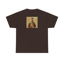 Load image into Gallery viewer, Hold Me Down Classic Unisex Heavy Cotton Tee