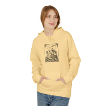 Load image into Gallery viewer, String of Valhalla Tour 2025 Hoodie
