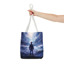 Load image into Gallery viewer, Song of Storms- Tote Bag
