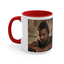 Load image into Gallery viewer, On My Way Mug