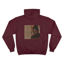 Load image into Gallery viewer, On My Way Album Hoodie