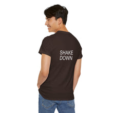 Load image into Gallery viewer, Shakedown Unisex Heavy Cotton Tee