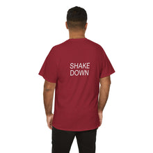 Load image into Gallery viewer, Shakedown Unisex Heavy Cotton Tee