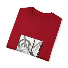 Load image into Gallery viewer, Manga Design Unisex T-shirt