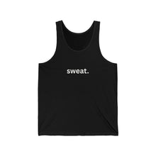 Load image into Gallery viewer, Sweat Clejan Tank Top