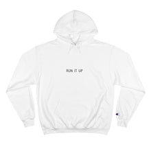 Load image into Gallery viewer, Run It Up Hoodie
