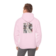 Load image into Gallery viewer, Look At Me Now Hooded Sweatshirt
