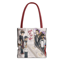 Load image into Gallery viewer, Look At Me Now- Tote Bag