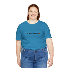 Load image into Gallery viewer, Go Pluck Yourself Unisex T-Shirt