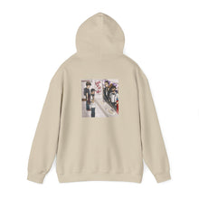 Load image into Gallery viewer, Look At Me Now Hooded Sweatshirt