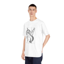 Load image into Gallery viewer, Manga Design Classic Crewneck T-Shirt