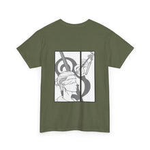 Load image into Gallery viewer, Clejan Cotton Tee