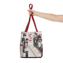 Load image into Gallery viewer, Look At Me Now- Tote Bag