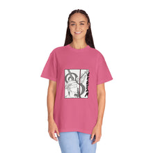Load image into Gallery viewer, Manga Design Unisex T-shirt
