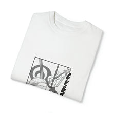 Load image into Gallery viewer, Manga Design Unisex T-shirt