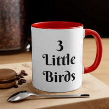 Load image into Gallery viewer, 3 Little Birds Mug