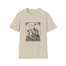 Load image into Gallery viewer, Strings of Valhalla Tour 2025 T-Shirt