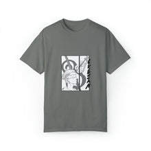 Load image into Gallery viewer, Manga Design Unisex T-shirt