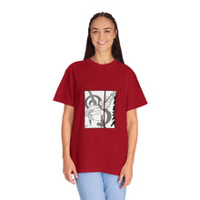 Load image into Gallery viewer, Manga Design Unisex T-shirt