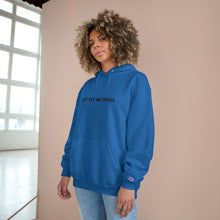 Load image into Gallery viewer, Just Let Me Focus Hoodie