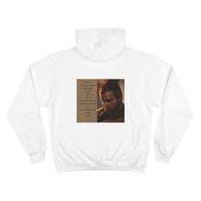 Load image into Gallery viewer, On My Way Album Hoodie