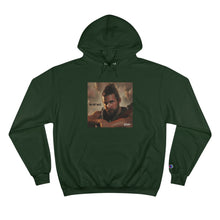 Load image into Gallery viewer, On My Way Album Hoodie
