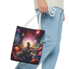 Load image into Gallery viewer, Gummy- Tote Bag