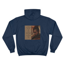 Load image into Gallery viewer, On My Way Album Hoodie