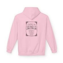Load image into Gallery viewer, String of Valhalla Tour 2025 Hoodie