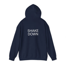 Load image into Gallery viewer, Shake Down Unisex Heavy Blend Hoodie
