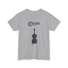 Load image into Gallery viewer, Clejan "Sweat" T-shirt