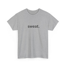 Load image into Gallery viewer, Clejan "Sweat" T-shirt