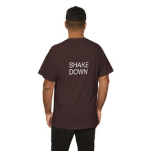 Load image into Gallery viewer, Shakedown Unisex Heavy Cotton Tee