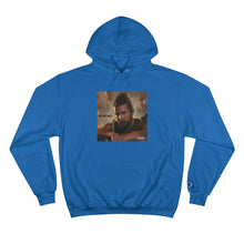 Load image into Gallery viewer, On My Way Album Hoodie