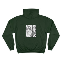 Load image into Gallery viewer, Just Let Me Focus Hoodie