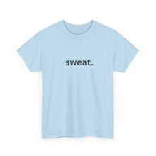 Load image into Gallery viewer, Clejan "Sweat" T-shirt