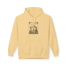 Load image into Gallery viewer, String of Valhalla Tour 2025 Hoodie
