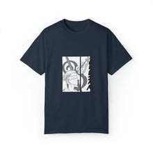 Load image into Gallery viewer, Manga Design Unisex T-shirt