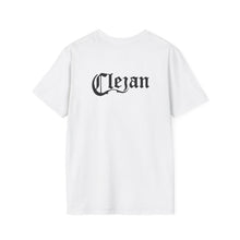 Load image into Gallery viewer, "Shoot My Shot" Clejan T‑Shirt
