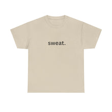 Load image into Gallery viewer, Clejan "Sweat" T-shirt